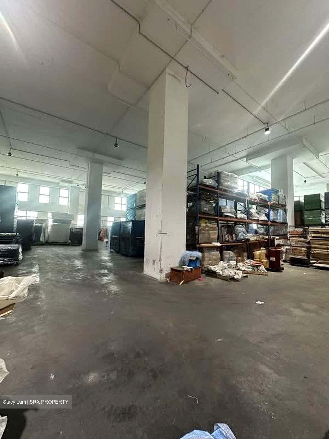 West Park Bizcentral (D22), Factory #585385691